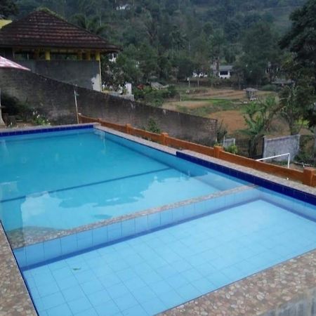 Villa Hanna 1 Cisarua Bagian luar foto