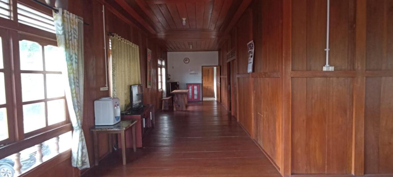 Villa Hanna 1 Cisarua Bagian luar foto